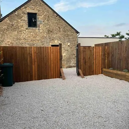 Maison En Baie Du Mont St Michel * Le Val-Saint-Père